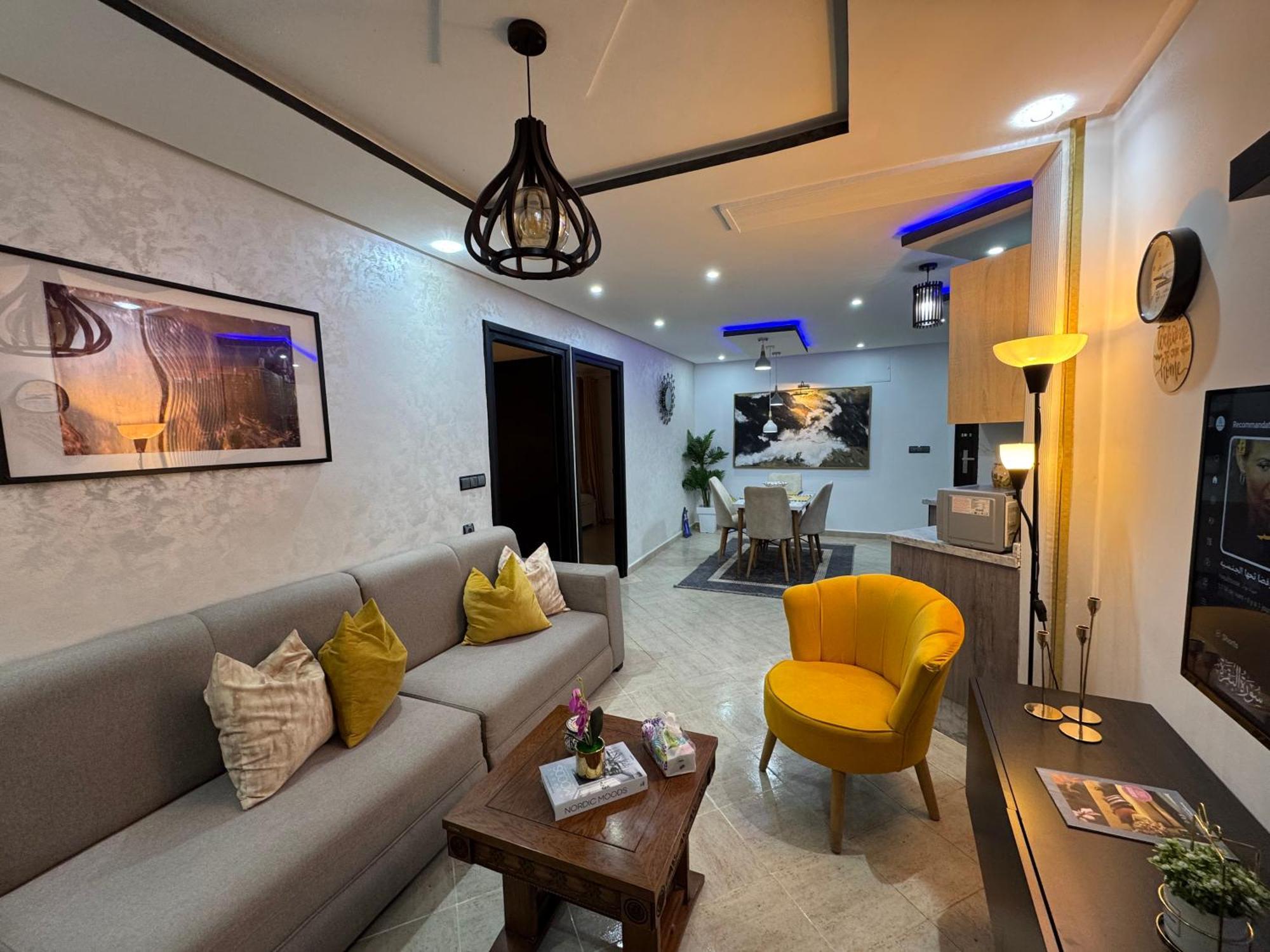 Ramo House Central Comfort With Views 셰프샤우엔 외부 사진