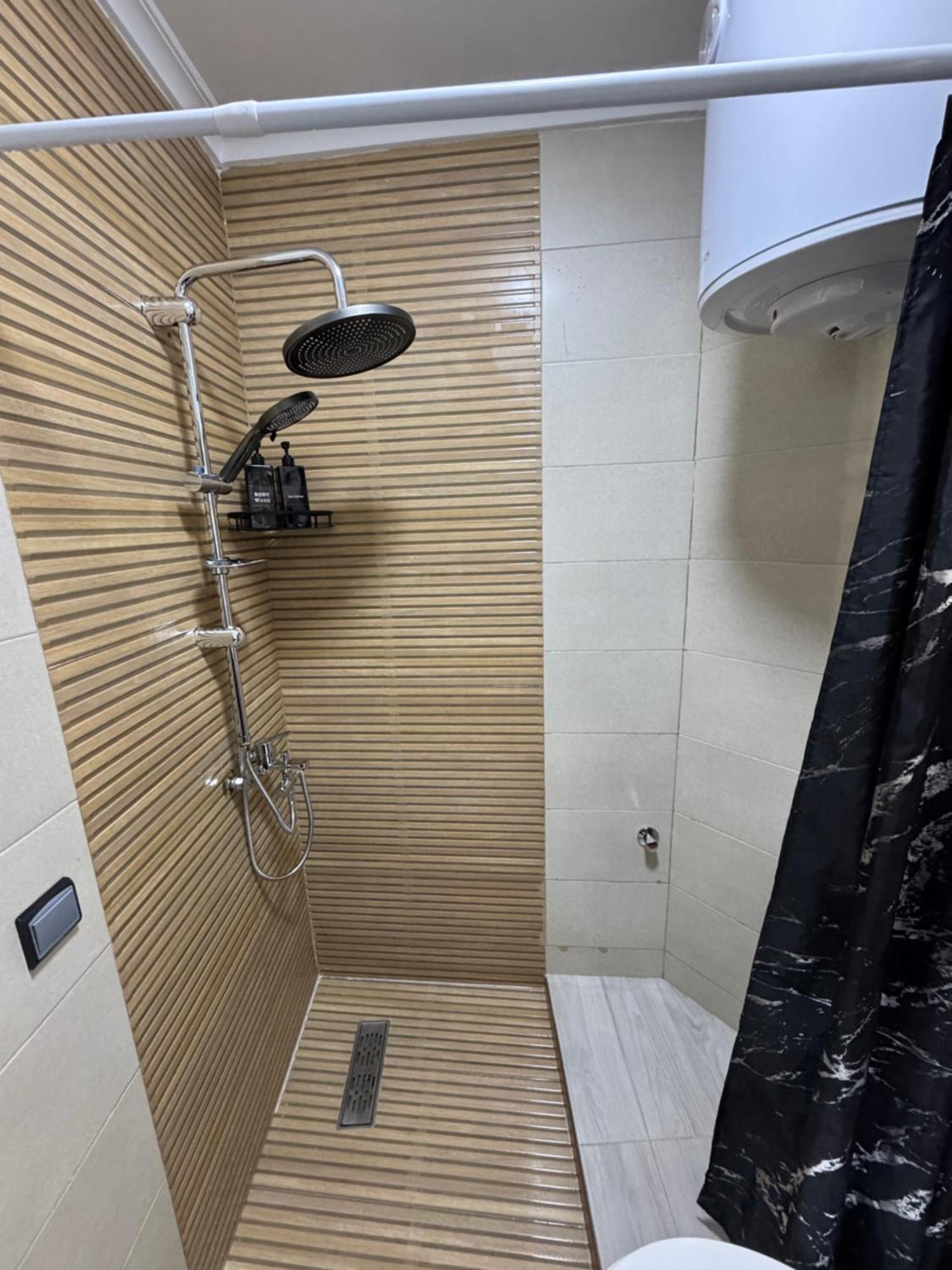 Ramo House Central Comfort With Views 셰프샤우엔 외부 사진