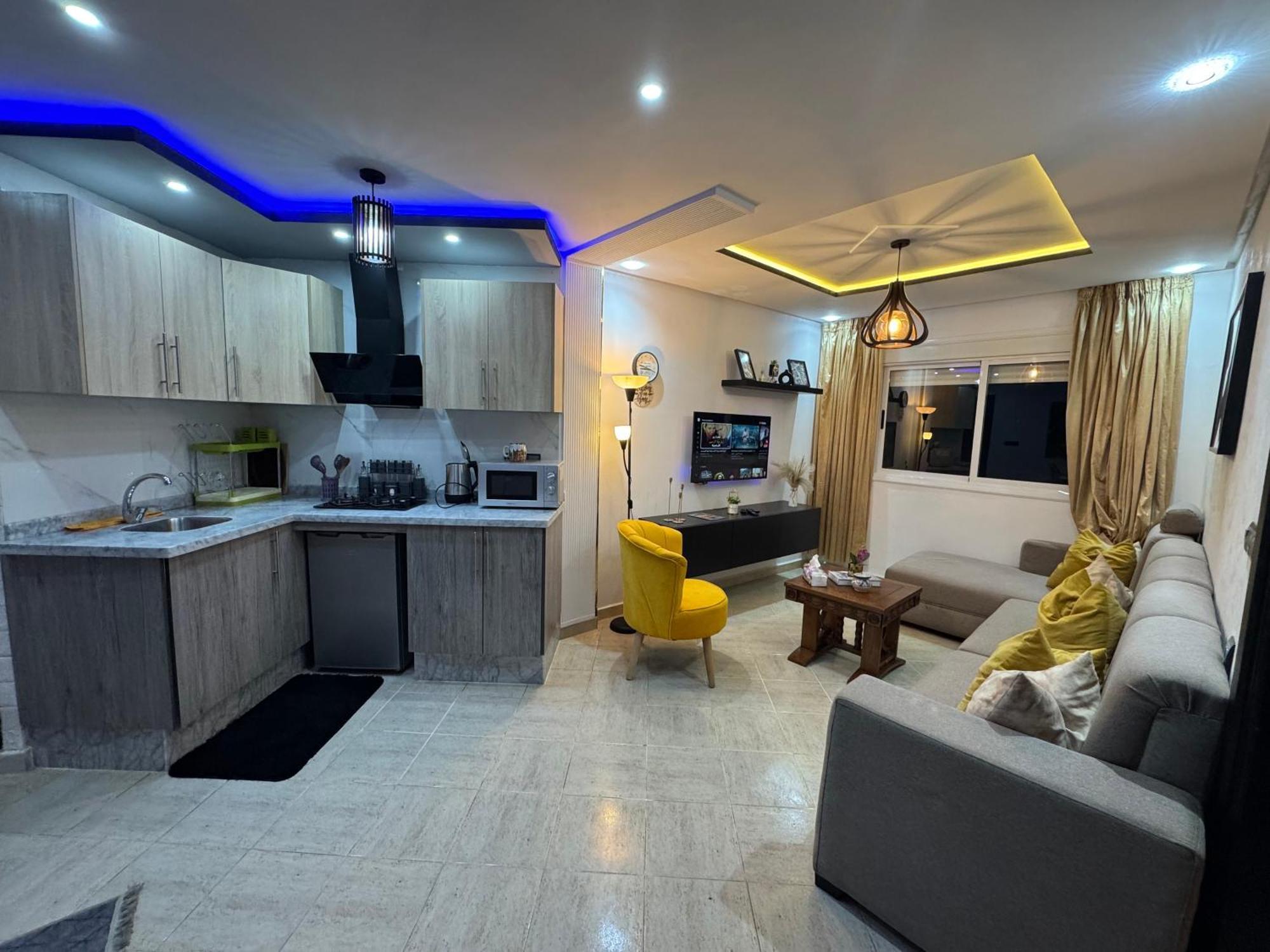 Ramo House Central Comfort With Views 셰프샤우엔 외부 사진