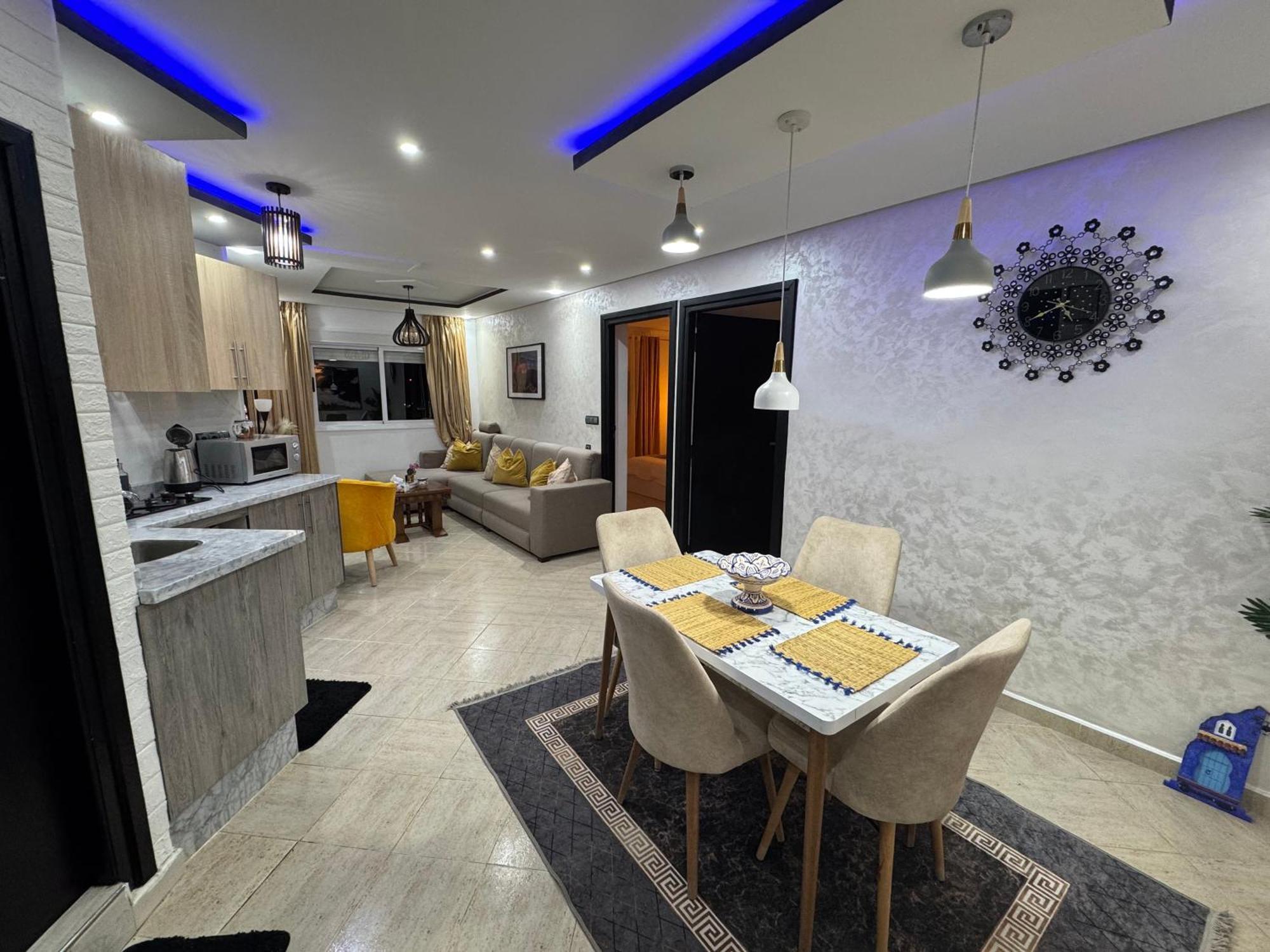 Ramo House Central Comfort With Views 셰프샤우엔 외부 사진